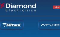 Diamond Electronics Ciudad de México