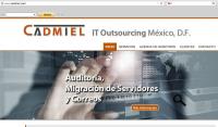 Cadmiel Outsourcing Ciudad de México