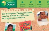Fundación Dondé Santiago Pinotepa Nacional