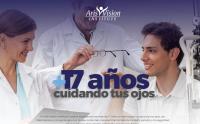 Aris Vision Institute Ciudad de México