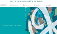 Kalpe Comunicación Gráfica Lagos de Moreno