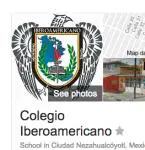 Colegio Iberoamericano Ciudad Nezahualcóyotl