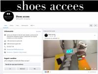 Shoes Accees Ciudad de México