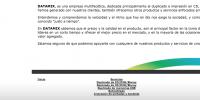 Datamix.com.mx MEXICO