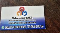 Soluciones TRED Lerma MEXICO