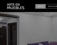 Arte en Muebles Ciudad de México