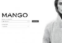 Mango.com Hermosillo
