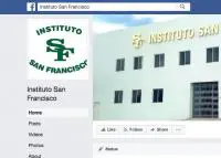 Instituto San Francisco Monterrey