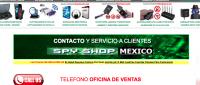 Spy Shop México Ciudad de México