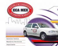 Eca Mex Monterrey