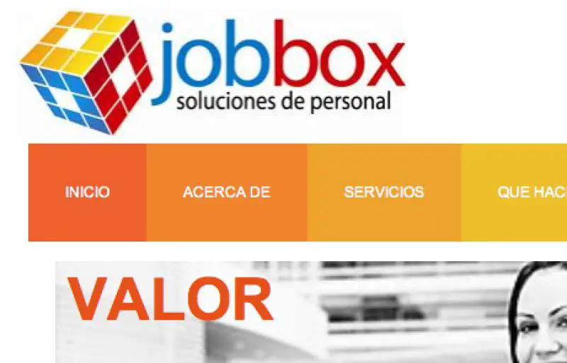 Jobbox.com.mx