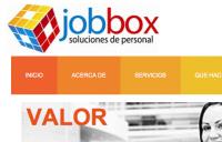 Jobbox.com.mx Veracruz