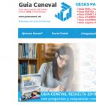 Guiasceneval.net Tonalá