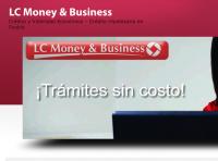 LC Money & Bussines Ciudad de México