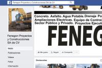 Fenegon Venta y Renta de Maquinaria Pesada Monterrey