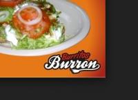 Burritos Burron Ciudad Obregón