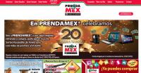 Prendamex Puebla