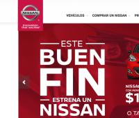 Nissan Santiago de Querétaro
