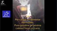 Windstar Gasolineras Hermosillo MEXICO