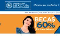 Universidad Mexicana Ciudad de México