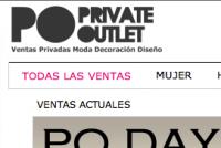 Es.privateoutlet.com Barcelona