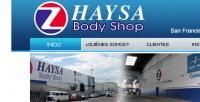 Haysa Body Shop Ciudad de México