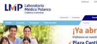 Laboratorio Médico Polanco Ciudad de México