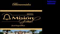 Hotel Misión Juriquilla