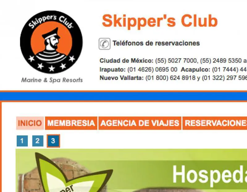 Skipper's Club