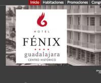 Hotel Fénix Guadalajara