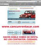 Cancunrentacar.com Cancún