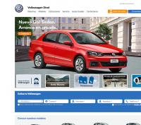 Volkswagen Tlalnepantla de Baz