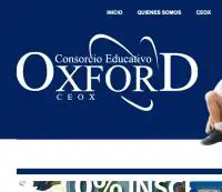 Consorcio Educativo OXFORD Monterrey