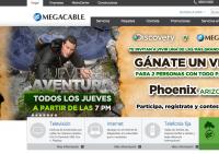 Megacable Guadalajara