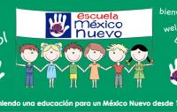 Escuela México Nuevo Ciudad de México