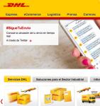 DHL Guadalupe
