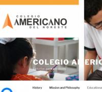 Colegio Americano del Noreste Monterrey