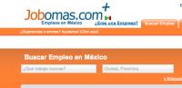 Jobomas.com Ciudad de México