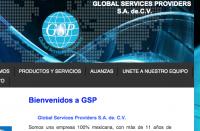 Global Services Providers Ciudad de México
