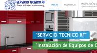 Servicio Técnico RF Ciudad de México