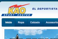 Kao Sport Center Quito