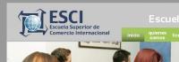 Escuela Superior de Comercio Internacional Ciudad de México