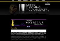 Museo de las Momias de Guanajuato Guanajuato