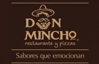 Don Mincho Restaurante y Pizzas Teotihuacan