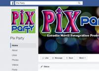 Pix Party Monterrey