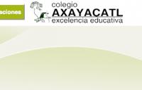 Colegio Axayacatl Ciudad de México