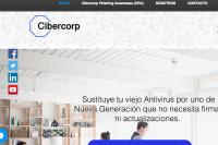 Cibercorp Ciudad de México
