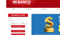 Mi Banco Autofin México Monterrey