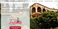 Condo Hotel Posada La Ermita Ciudad de México