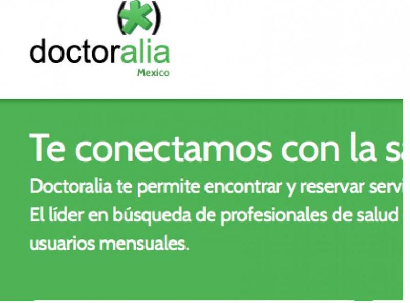 Doctoralia.com.mx